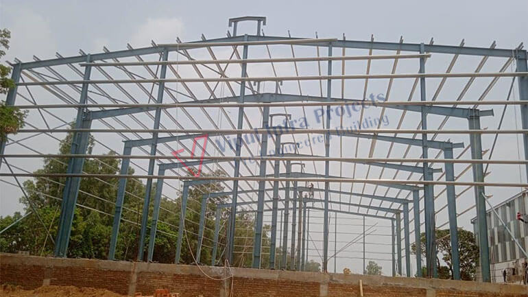 Space Frame Canopies Manufacturers